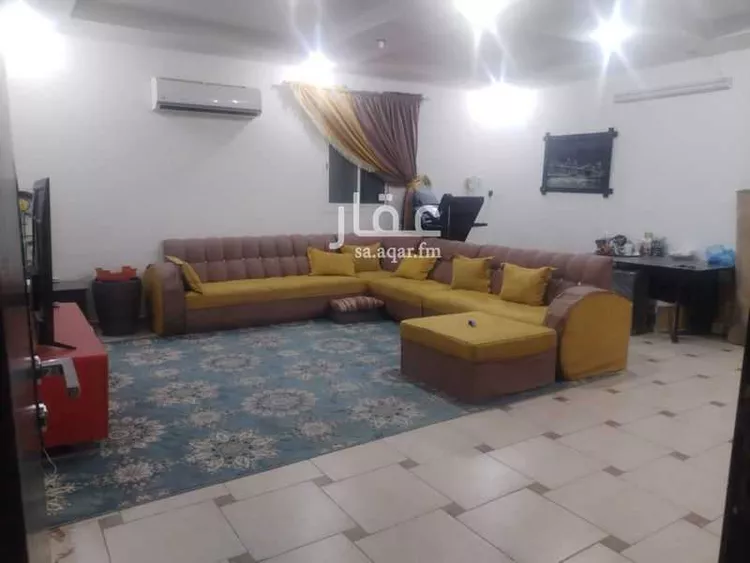 دور للإيجار في شارع ظبيا ، حي قرطبة ، الرياض ، منطقة الرياض صورة 2