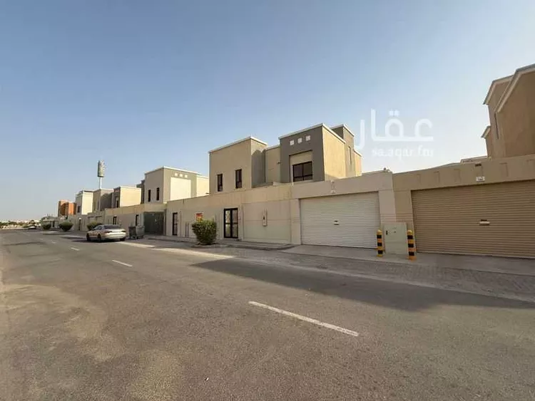 فيلا للبيع في شارع مدينه الجبيل الصناعيه 3513 ، حي المطرفية ، الجبيل ، الجبيل
