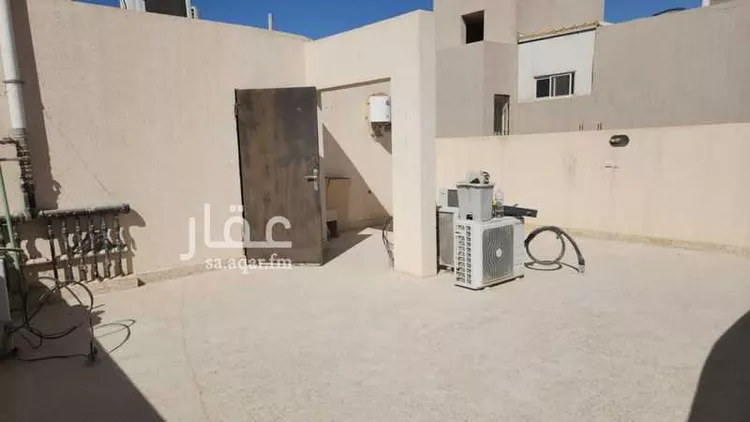 شقة للإيجار في شارع محايل ، حي النفل ، الرياض ، منطقة الرياض صورة 4