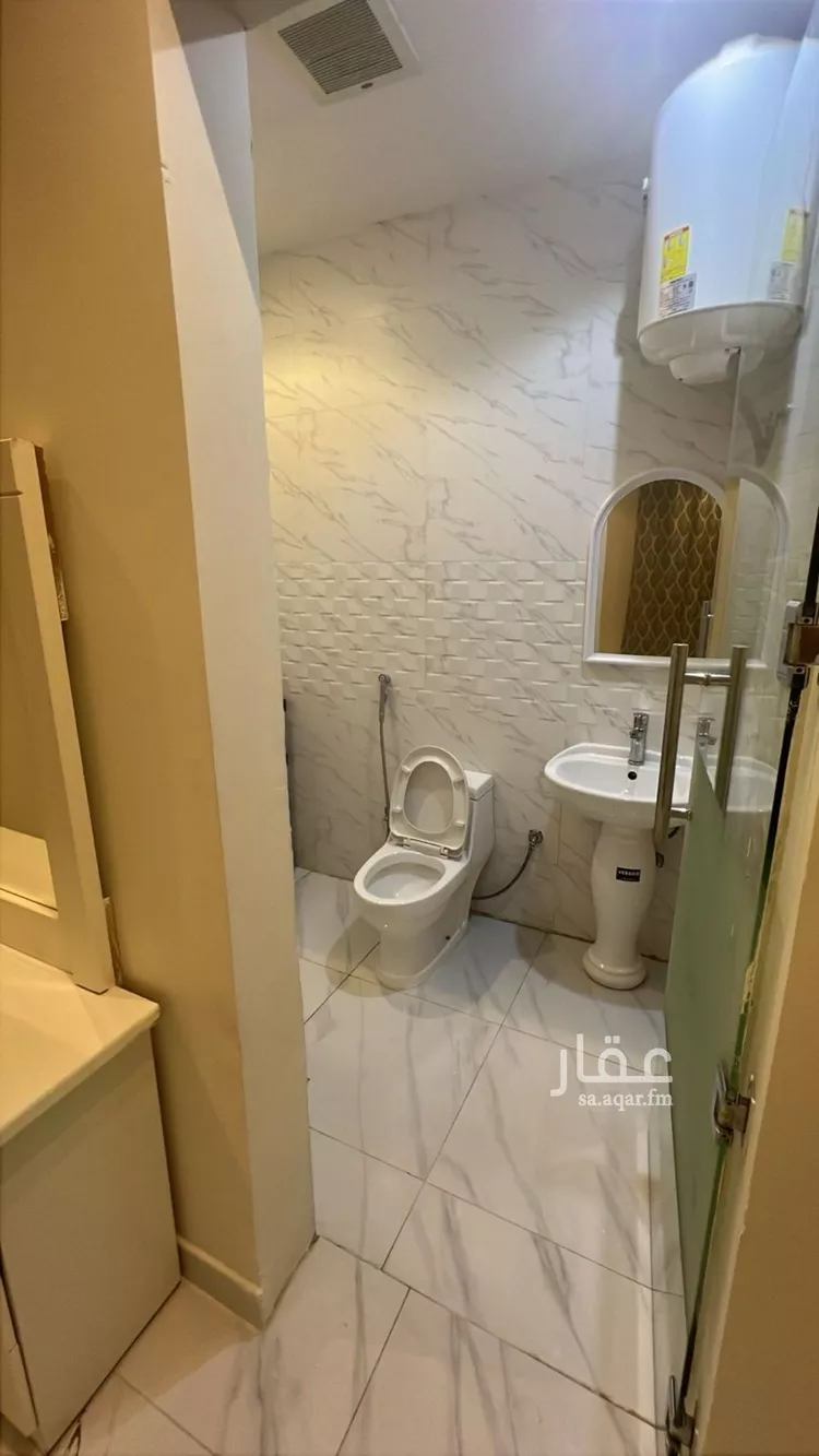 شقة للإيجار في شارع الوديعة, حي ظهرة لبن, مدينة الرياض, منطقة الرياض صورة 2