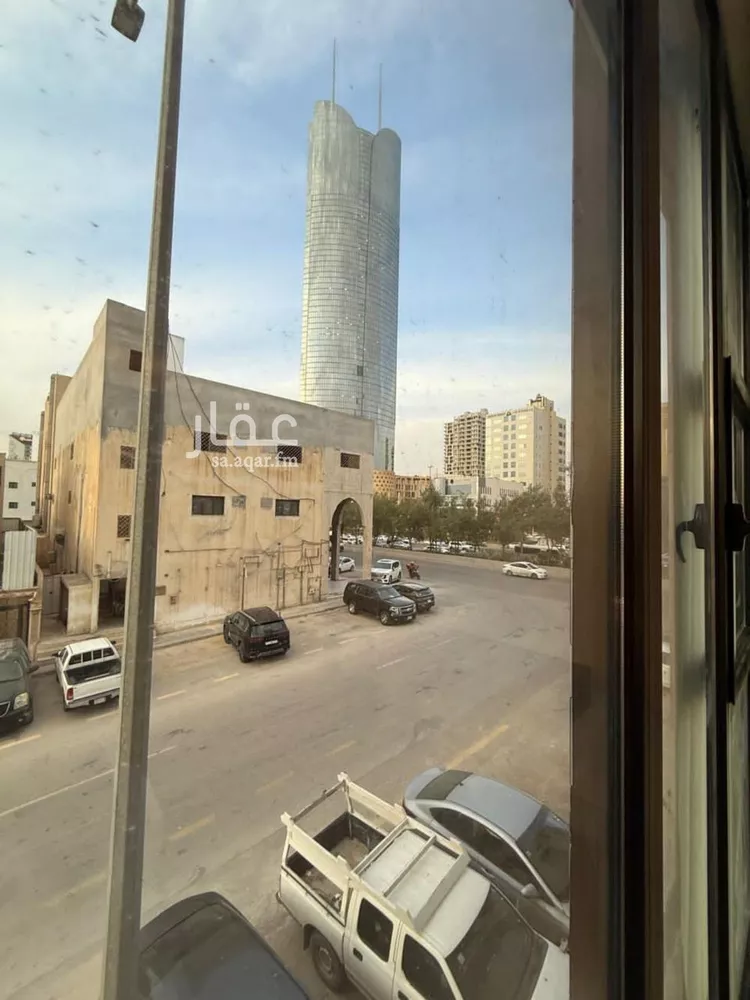 غرفة للإيجار في شارع الامير محمد ابن سعد ابن عبدالعزيز, حي العقيق, مدينة الرياض, منطقة الرياض صورة 2