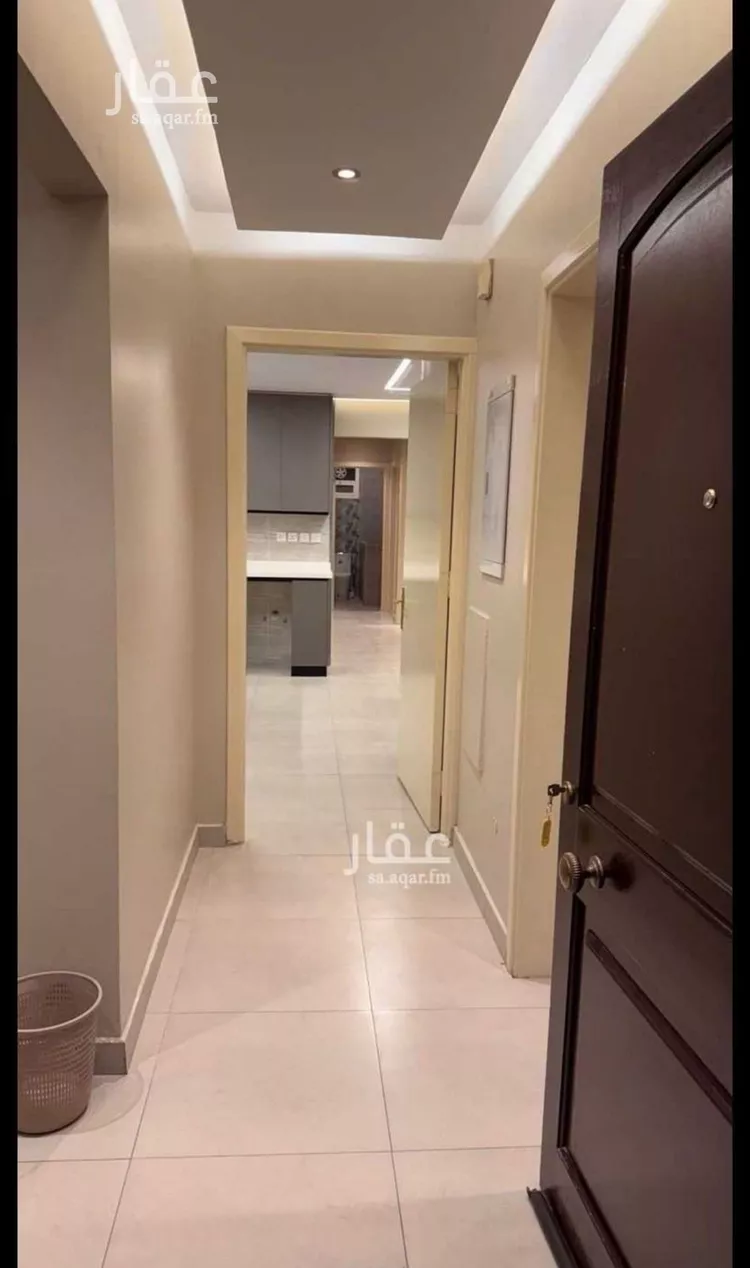 شقة للبيع في شارع سويد بن حارثة, حي حطين, مدينة الرياض, منطقة الرياض 6