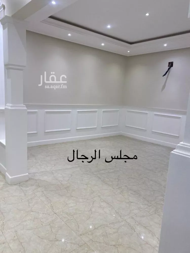 فيلا للبيع في شارع الرمان, حي الياسمين, مدينة الرياض, منطقة الرياض 9