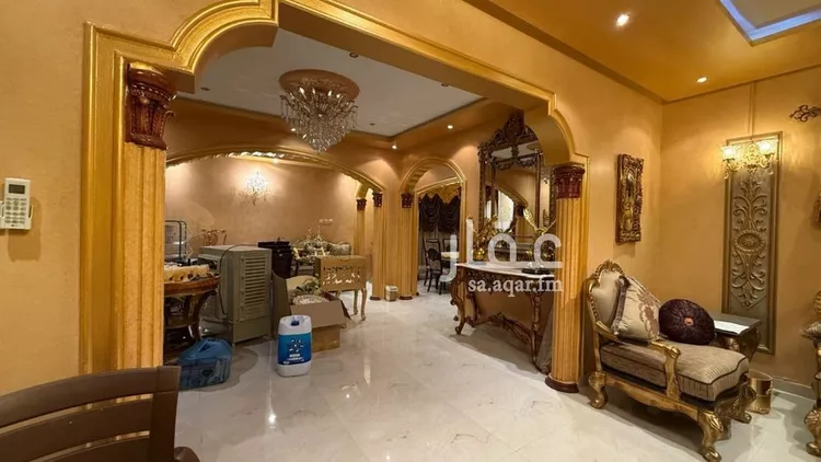 فيلا للإيجار في شارع الجوز, حي الربيع, مدينة الرياض, منطقة الرياض صورة 4