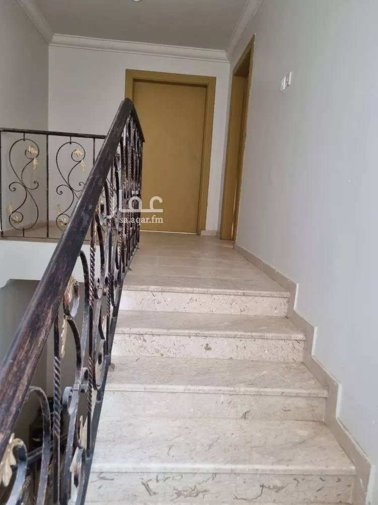 شقة للإيجار في شارع الأمير عبدالعزيز بن محمد بن عياف, حي الياسمين, مدينة الرياض, منطقة الرياض صورة 2