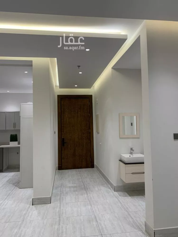 شقة للإيجار في شارع إبراهيم بن محمد باغريب, حي العارض, مدينة الرياض, منطقة الرياض صورة 3