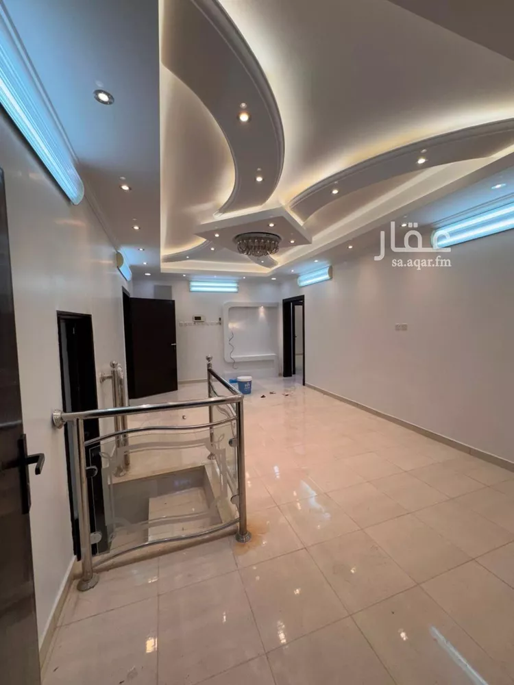 دور للإيجار في شارع العجلي, حي طويق, مدينة الرياض, منطقة الرياض صورة 4