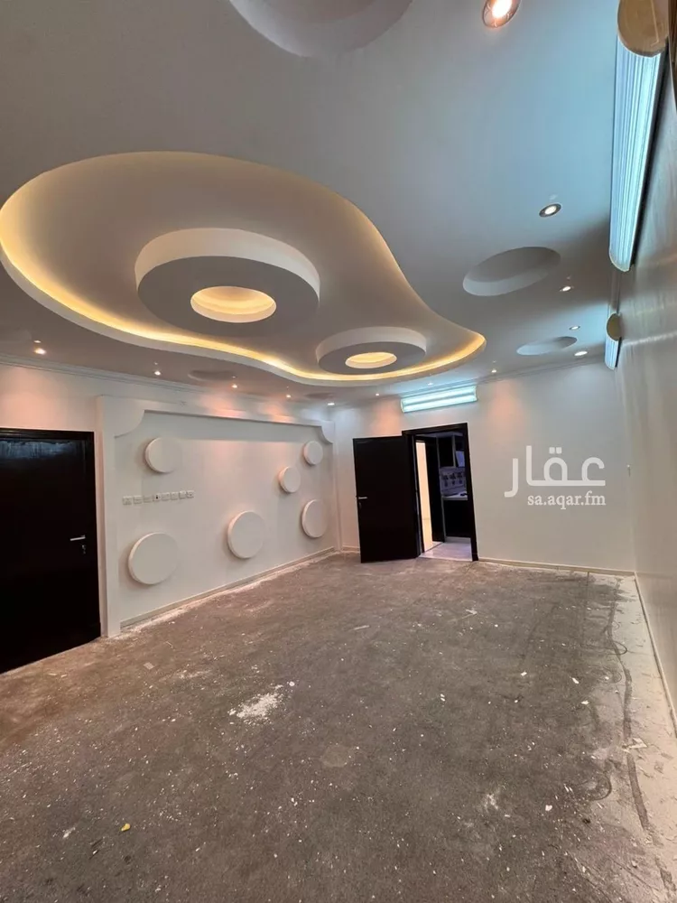 Floor for Rent in Riyadh Tuwaiq