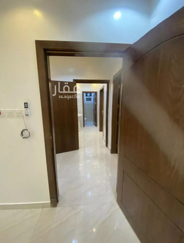 شقة للإيجار في شارع خلف البزار, حي النرجس, مدينة الرياض, منطقة الرياض صورة 3