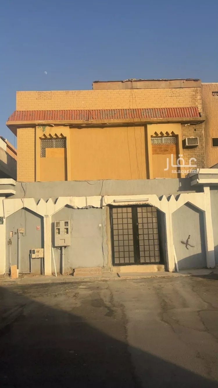 Villa for Sale in Riyadh Al Khaleej