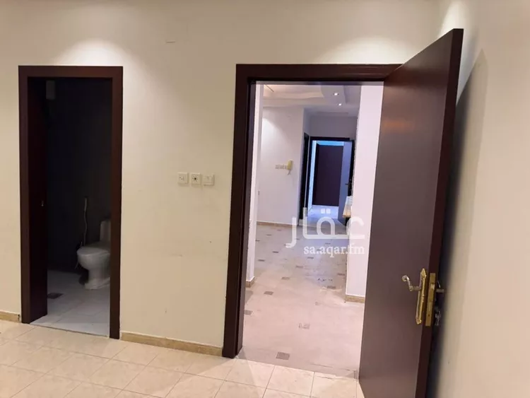 Floor for Rent in Riyadh Qurtubah 10