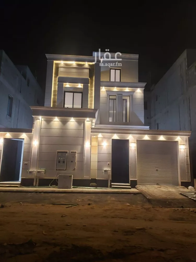 Apartment for Rent in Riyadh Al Janadriyah