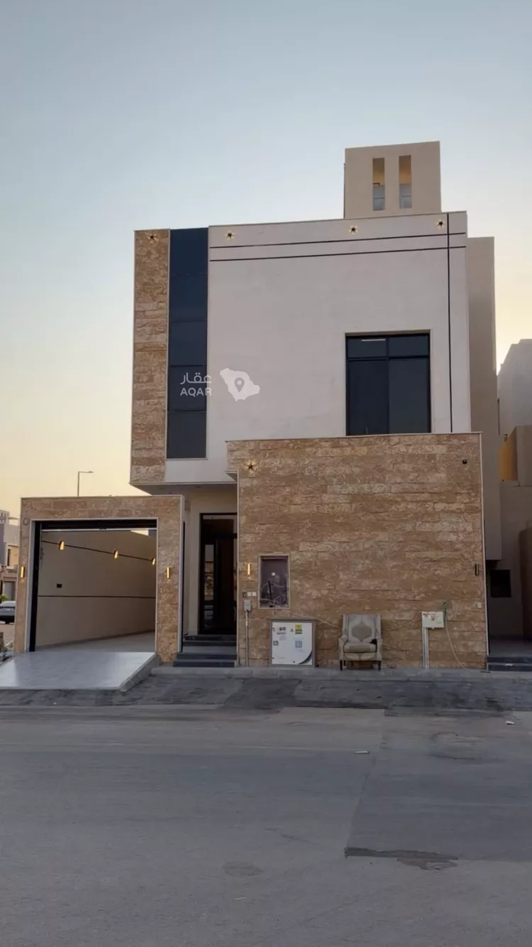 Villa for Sale in Riyadh Ar Rimal