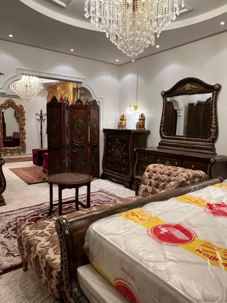 Villa for Rent in Riyadh Ar Rabie 11