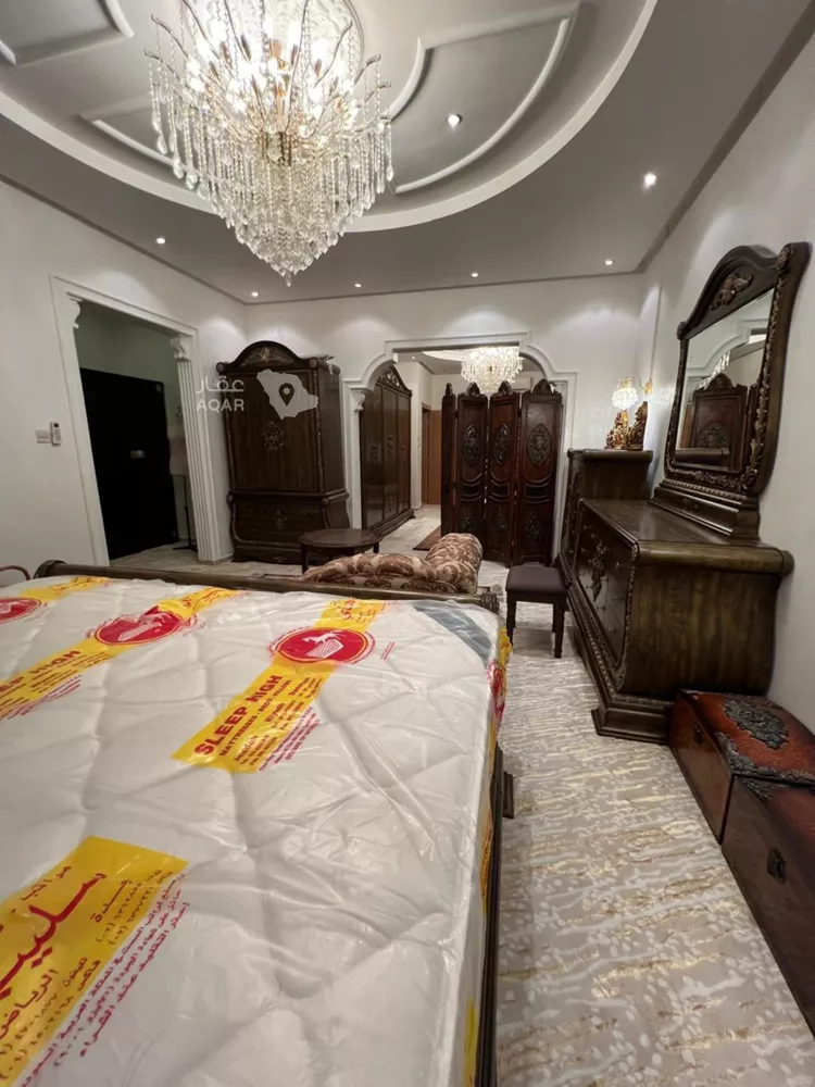Villa for Rent in Riyadh Ar Rabie 12