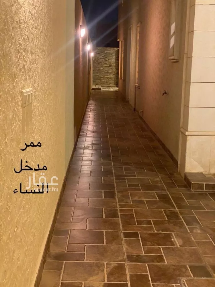 فيلا للبيع في شارع الرمان, حي الياسمين, مدينة الرياض, منطقة الرياض 17