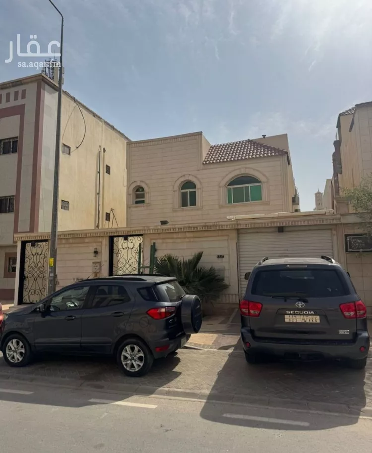 Floor for Rent in Riyadh Al Falah