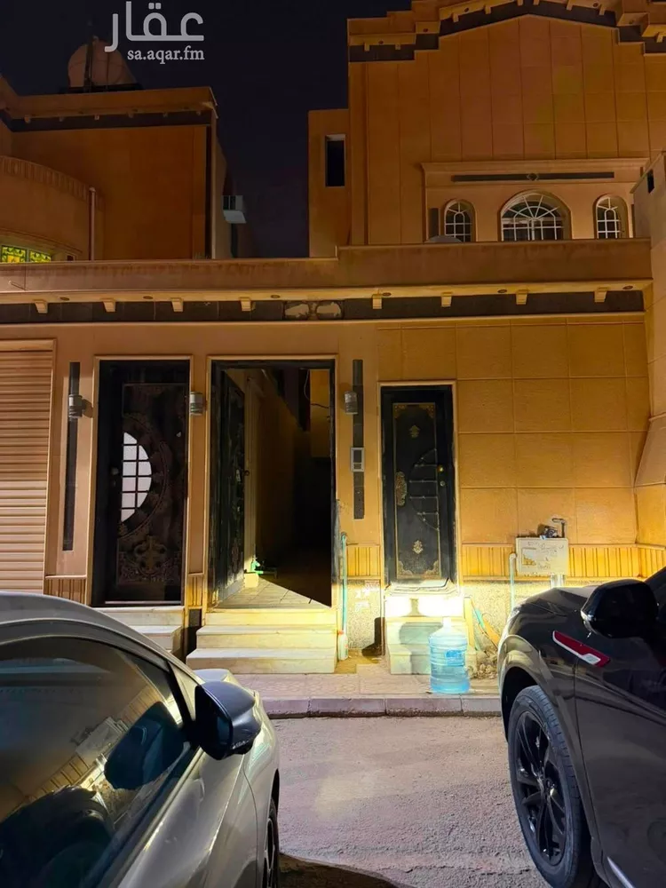 Floor for Rent in Riyadh Al Munsiyah
