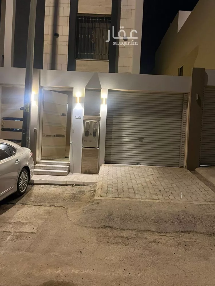 دور للإيجار في شارع المركز, حي طويق, مدينة الرياض, منطقة الرياض