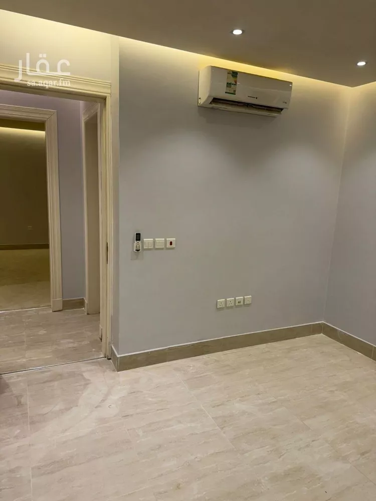شقة للإيجار في شارع شارع رقم 175, حي الياسمين, مدينة الرياض, منطقة الرياض صورة 2
