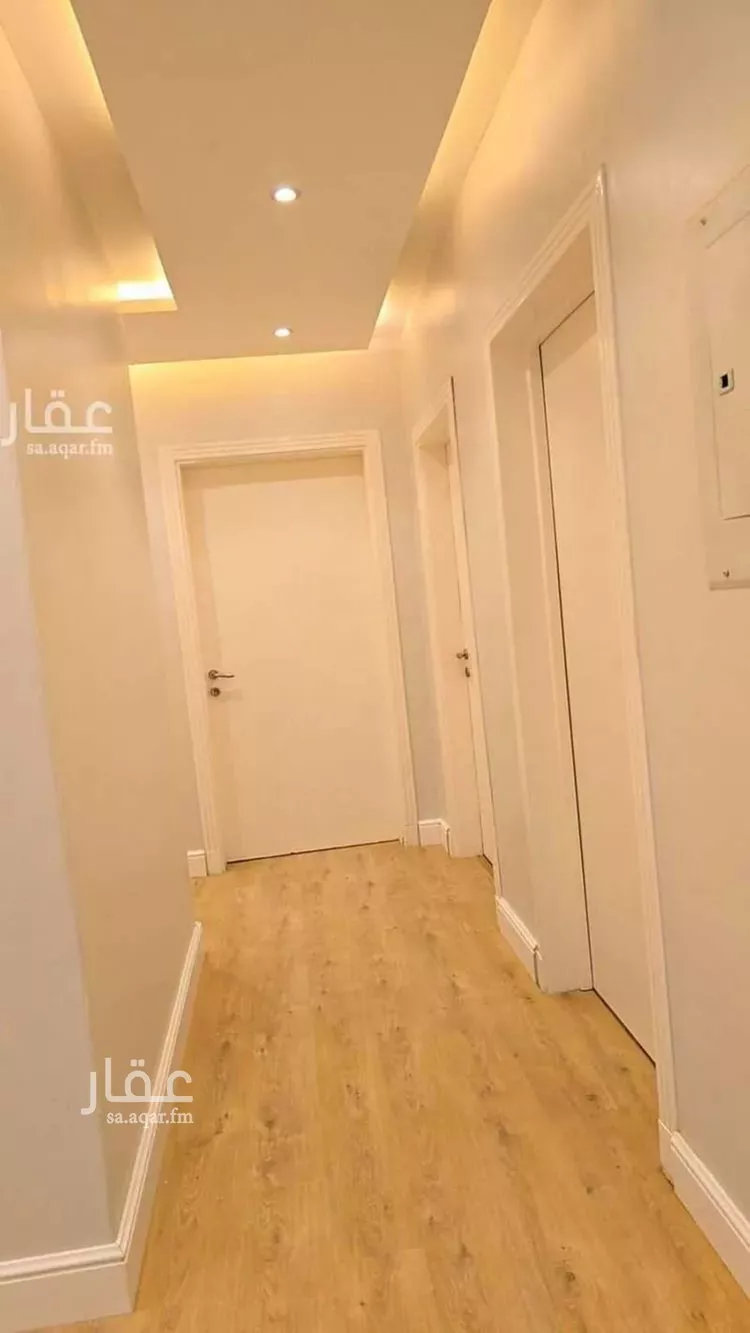 شقة للإيجار في شارع شارع رقم 175, حي الياسمين, مدينة الرياض, منطقة الرياض