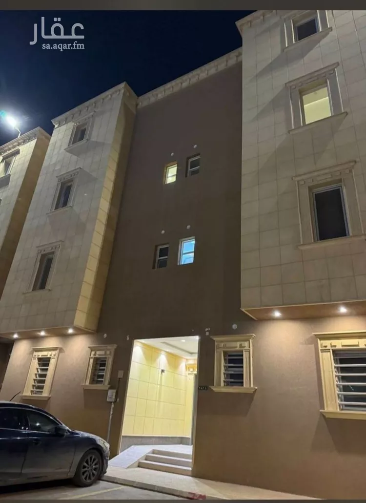 شقة للإيجار في شارع السلامه, حي النرجس, مدينة الرياض, منطقة الرياض