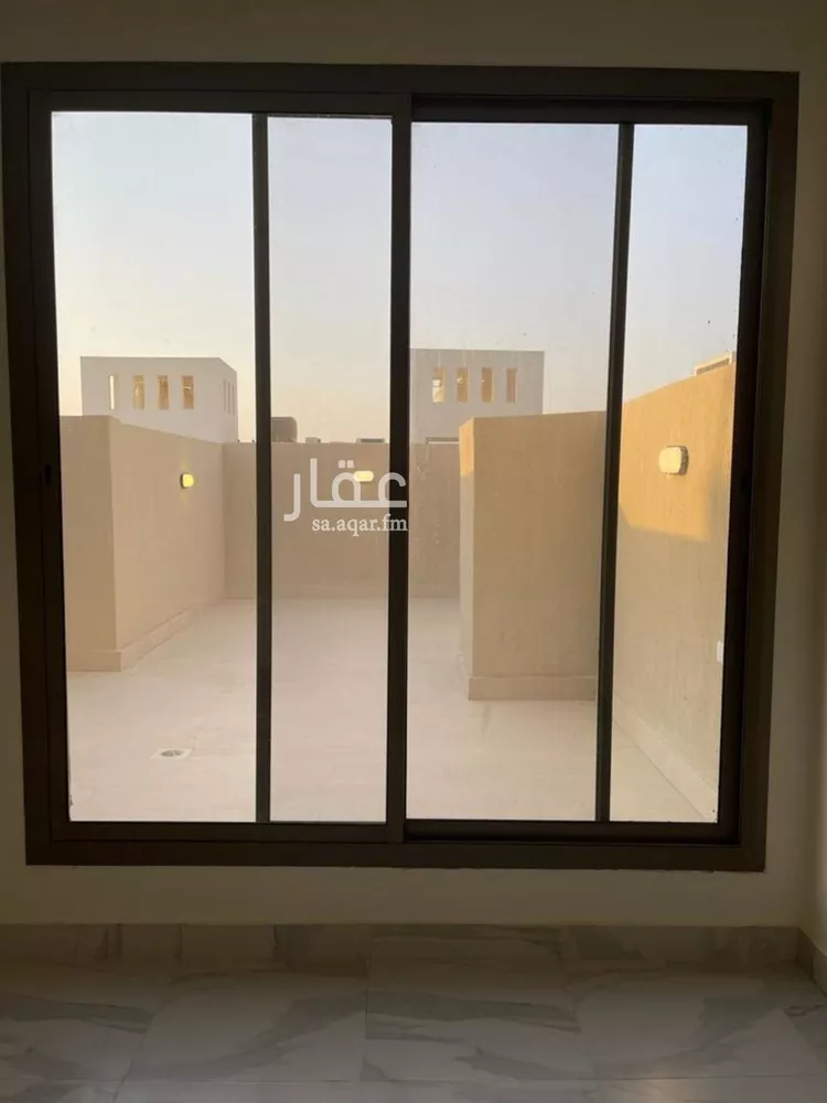 شقة للإيجار في شارع محمد بن عبدالعزيز العجاجي, حي القيروان, مدينة الرياض, منطقة الرياض صورة 5