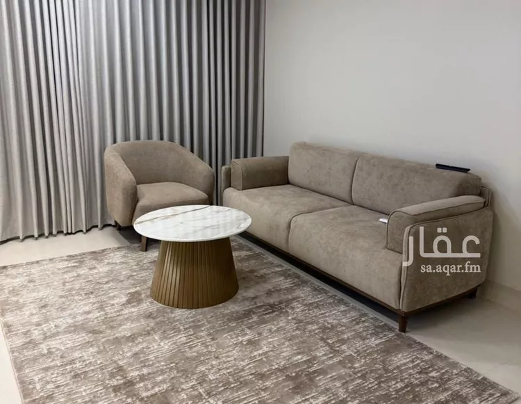 غرفة للإيجار في شارع الامير محمد ابن سعد ابن عبدالعزيز, حي العقيق, مدينة الرياض, منطقة الرياض صورة 3