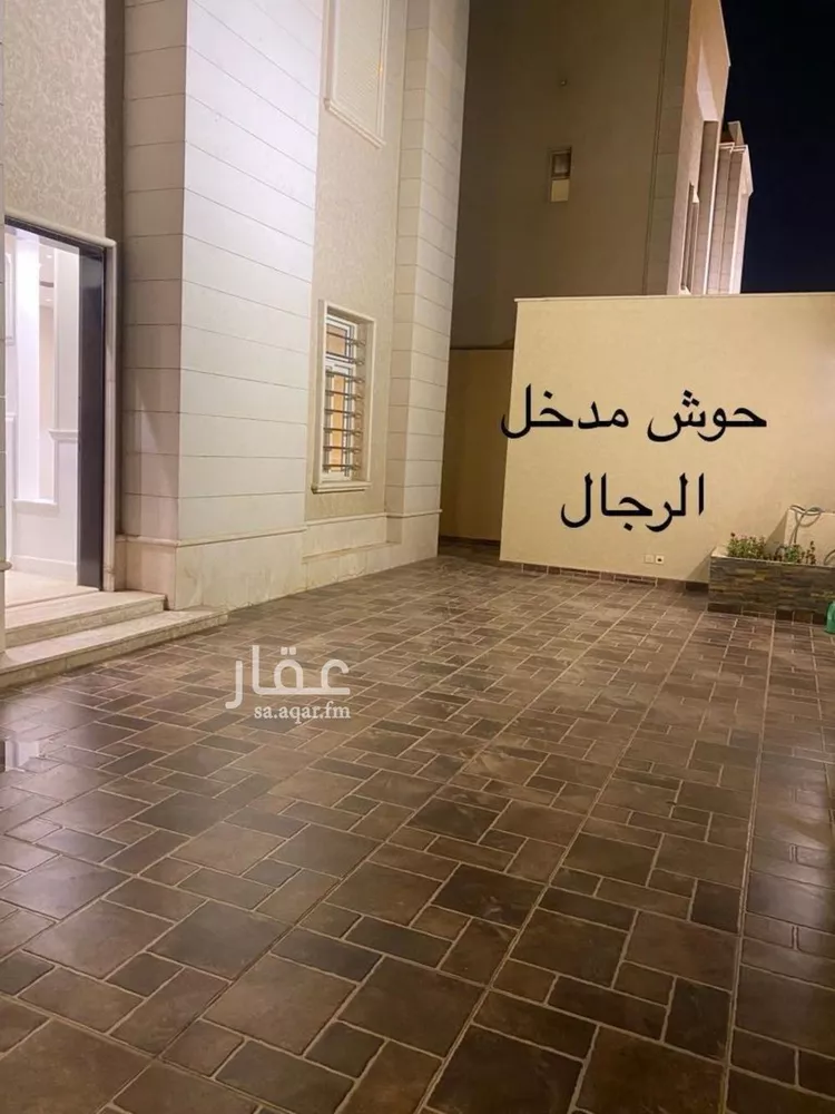 فيلا للبيع في شارع الرمان, حي الياسمين, مدينة الرياض, منطقة الرياض 10