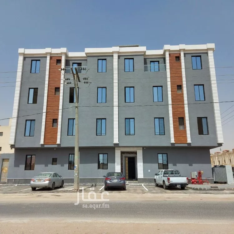 شقة للإيجار في شارع عبدالله بن حبان, حي الرمال, مدينة الرياض, منطقة الرياض 1 صورة