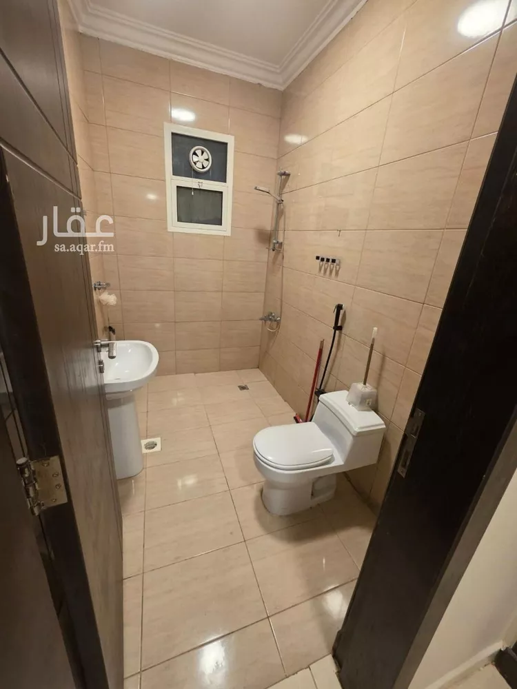 شقة للإيجار في شارع الأمير عبدالعزيز بن محمد بن عياف, حي الياسمين, مدينة الرياض, منطقة الرياض صورة 3