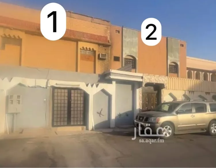 Villa for Sale in Riyadh Al Khaleej صورة 2