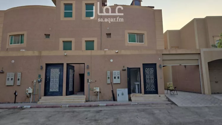 Floor for Rent in Riyadh Al Yasmin