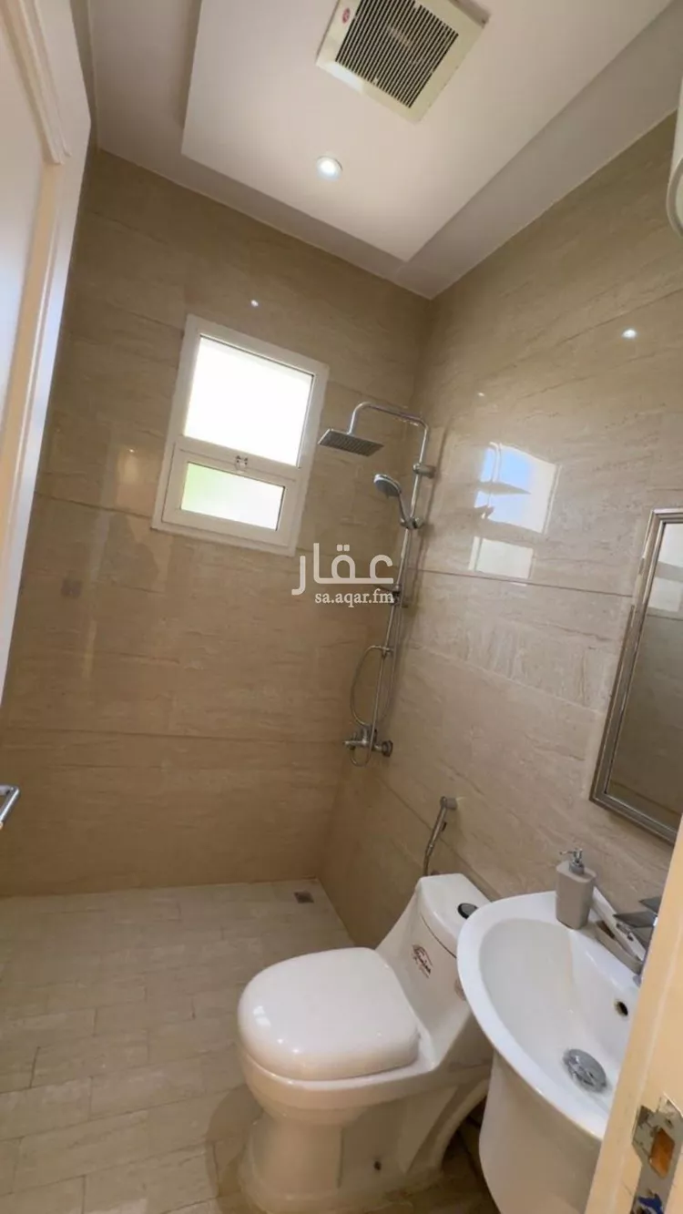 شقة للإيجار في شارع رقم 281, حي الملقا, مدينة الرياض, منطقة الرياض 6