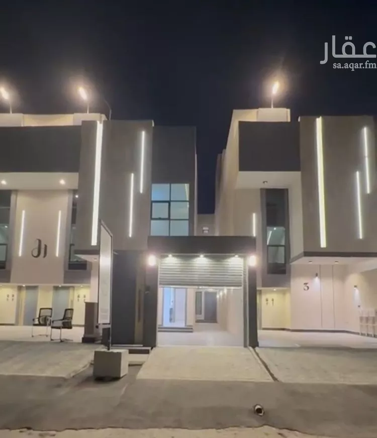 دور للإيجار في شارع العجلي, حي طويق, مدينة الرياض, منطقة الرياض 1 صورة