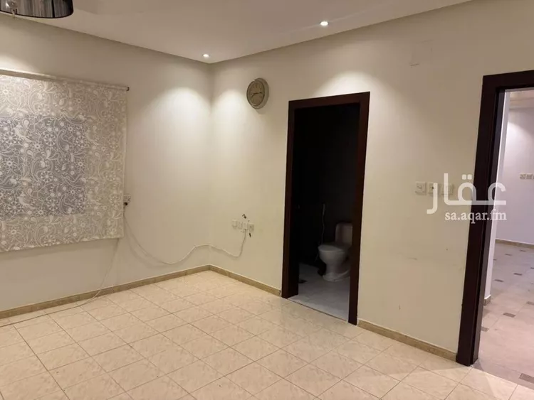 Floor for Rent in Riyadh Qurtubah 7