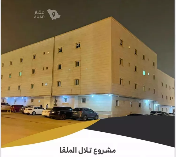شقة للإيجار في شارع محمد بن عبدالعزيز الدغيثر, حي الملقا, مدينة الرياض, منطقة الرياض