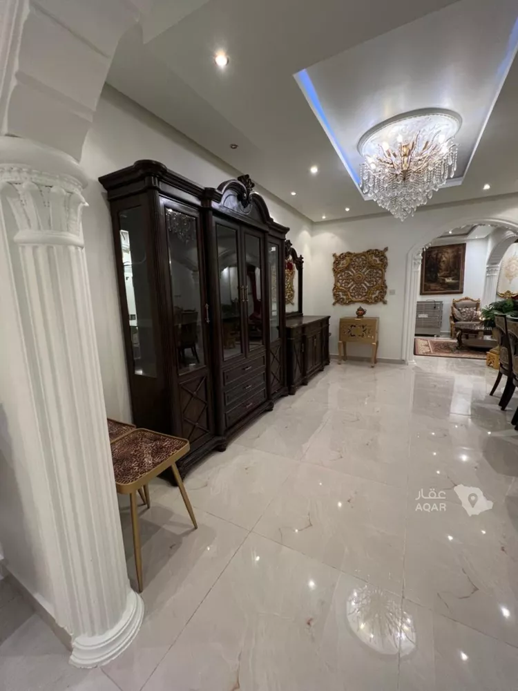 Villa for Rent in Riyadh Ar Rabie 7