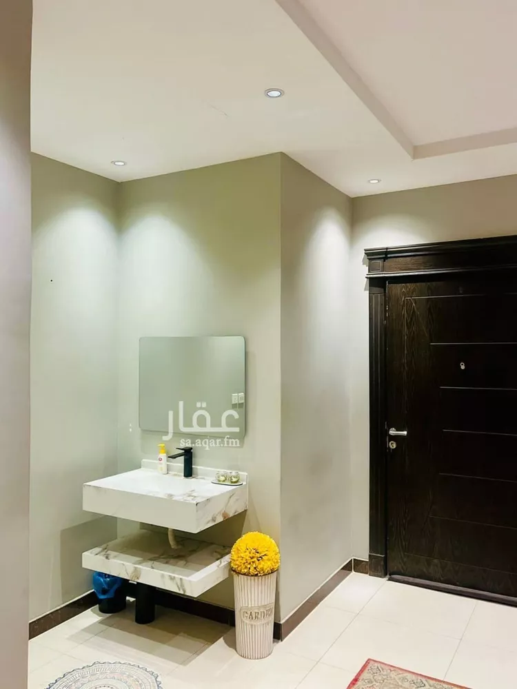 شقة للبيع في شارع رقم 375, حي الملقا, مدينة الرياض, منطقة الرياض صورة 4