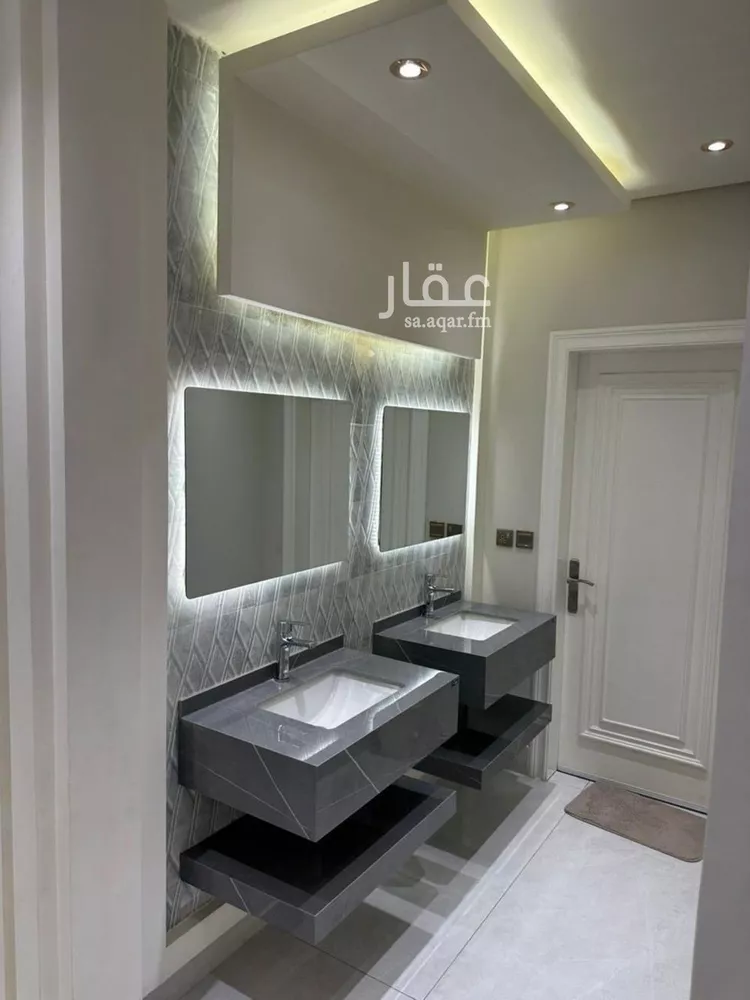 فيلا للإيجار في شارع الجوز, حي الربيع, مدينة الرياض, منطقة الرياض صورة 4