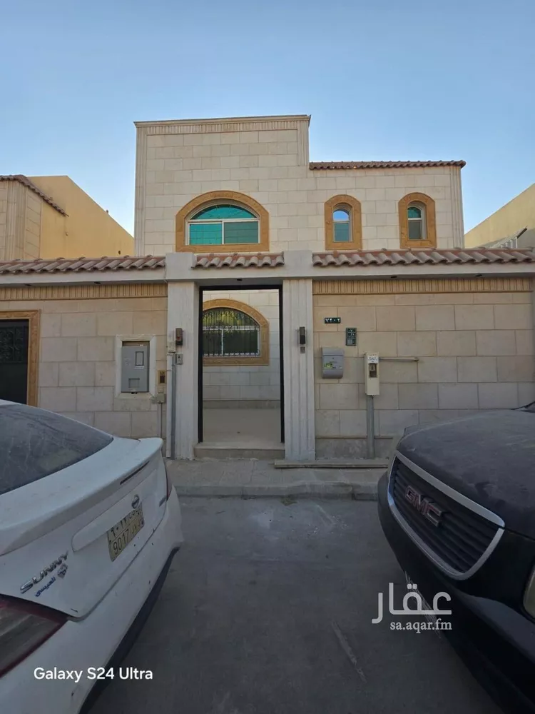 فيلا للبيع في شارع وادي فاطمة, حي الصحافة, مدينة الرياض, منطقة الرياض