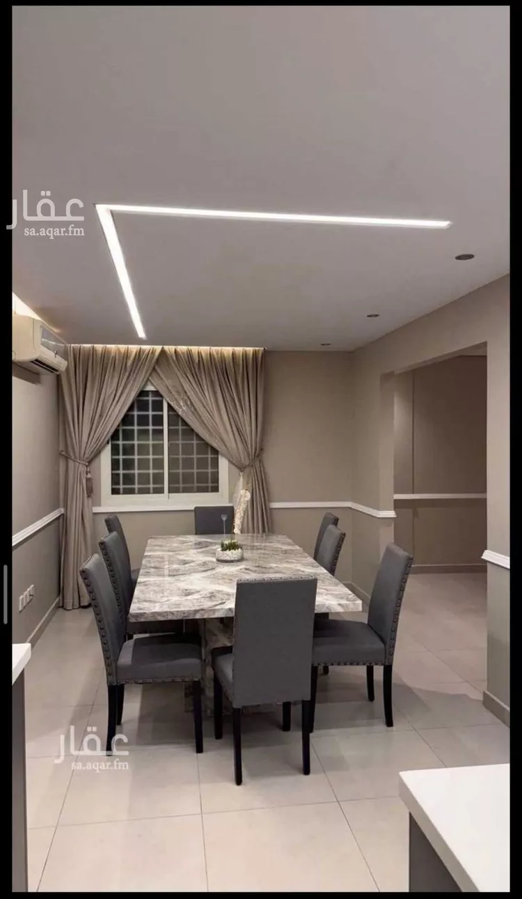 شقة للبيع في شارع سويد بن حارثة, حي حطين, مدينة الرياض, منطقة الرياض صورة 2