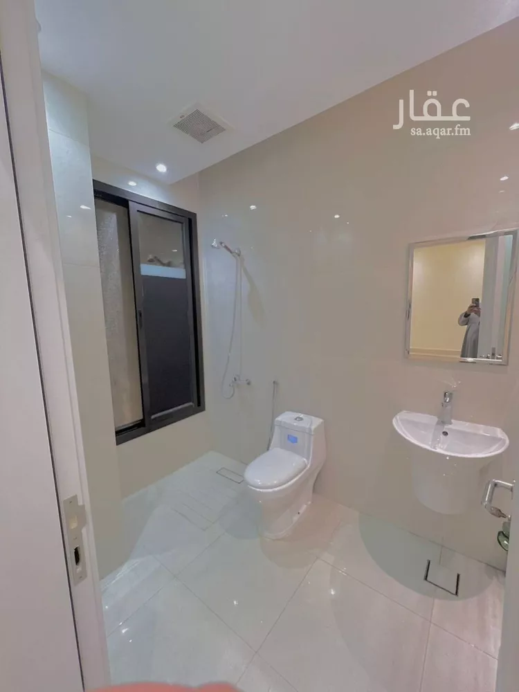 شقة للإيجار في شارع محمد بن عبدالعزيز العجاجي, حي القيروان, مدينة الرياض, منطقة الرياض صورة 5