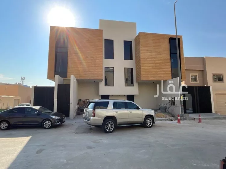 Floor for Rent in Riyadh Al Yasmin 1 صورة