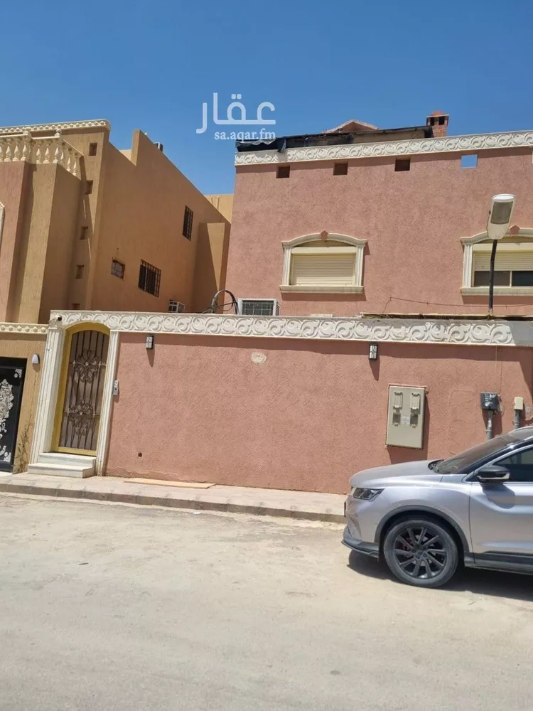 Apartment for Rent in Riyadh Al Yasmin