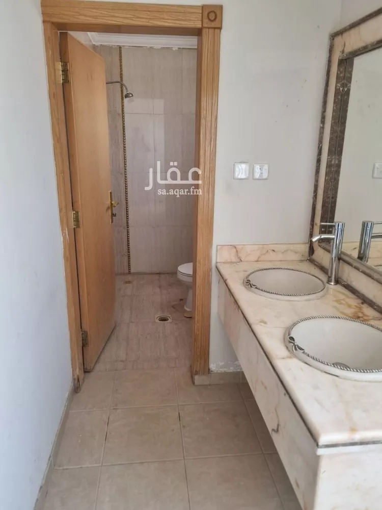 شقة للإيجار في شارع الأمير عبدالعزيز بن محمد بن عياف, حي الياسمين, مدينة الرياض, منطقة الرياض صورة 3