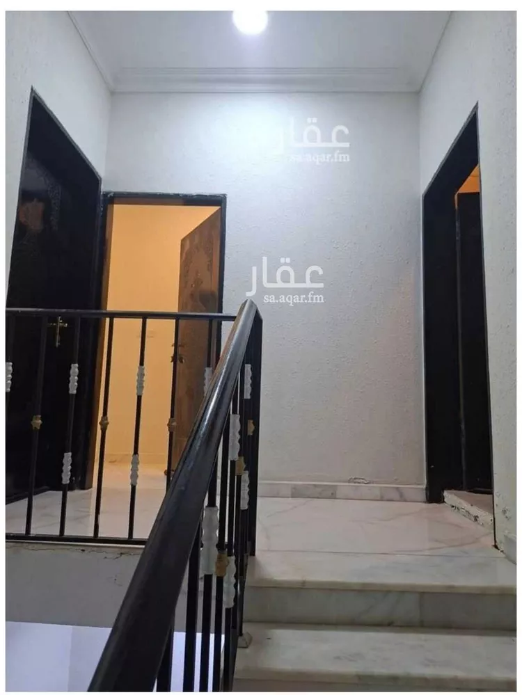 شقة للإيجار في شارع ابن عثيمين, حي القيروان, مدينة الرياض, منطقة الرياض