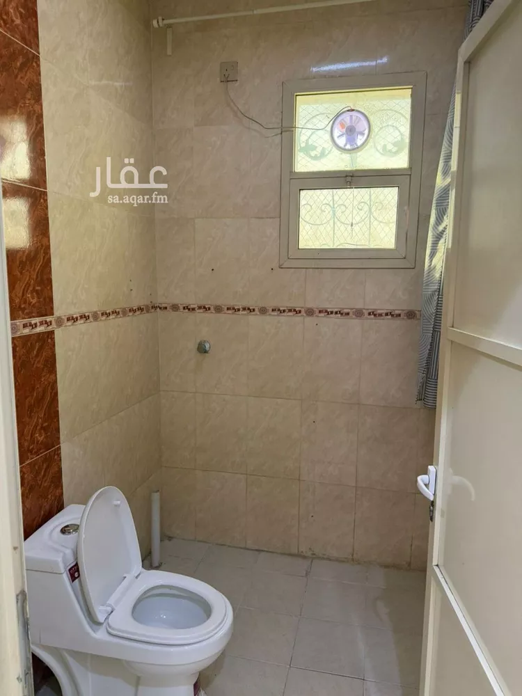 شقة للإيجار في شارع وادي فتح, حي القادسية, مدينة الرياض, منطقة الرياض صورة 5