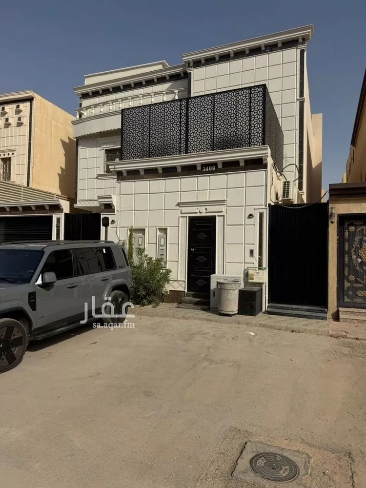 شقة للإيجار في شارع المرحومه, حي قرطبة, مدينة الرياض, منطقة الرياض