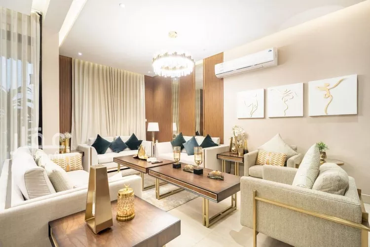 شقة للإيجار في شارع رقم 281, حي الملقا, مدينة الرياض, منطقة الرياض